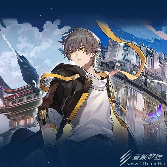 崩坏星穹铁道PC、安卓、iOS平台配置要求介绍