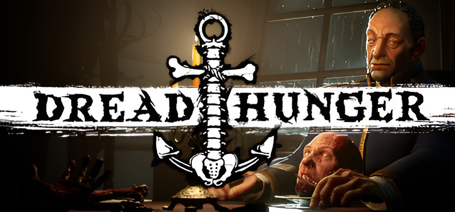 《Dread Hunger》发售时间介绍