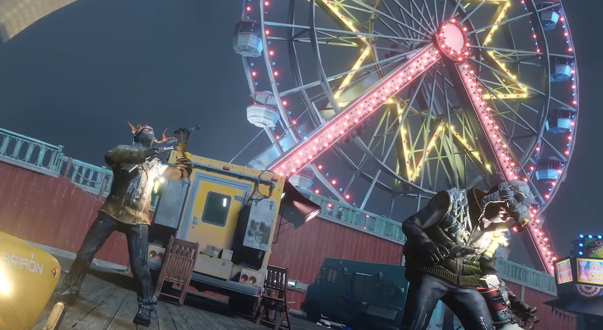 《红霞岛》匹配机制介绍