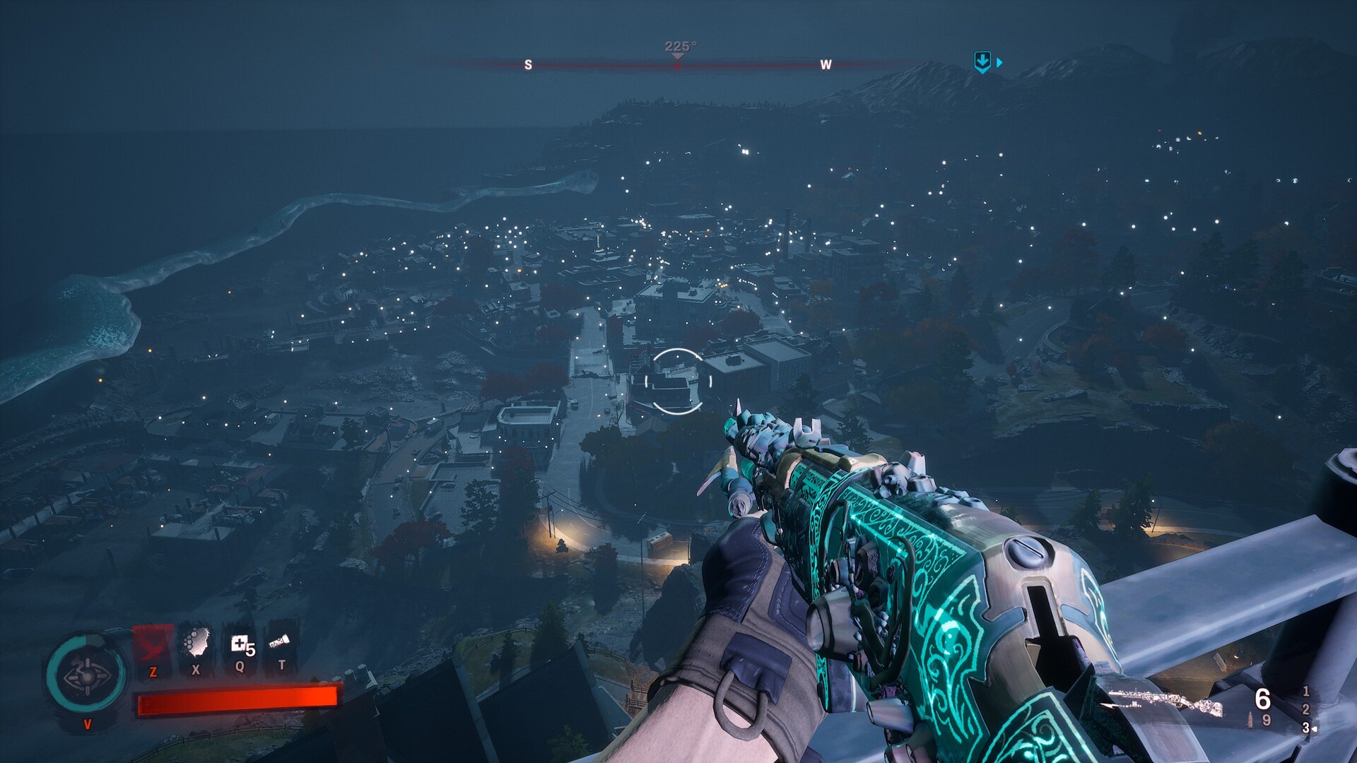 《红霞岛》更换角色方法介绍