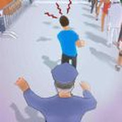 魔鬼的步伐插队大作战下载最新版