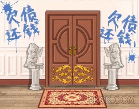 进击的汉字狙击老赖攻略详解