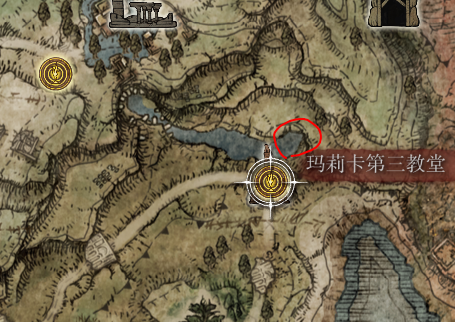 艾尔登法环野兽神殿后面怎么下去-艾尔登法环野兽神殿隐藏道路bug