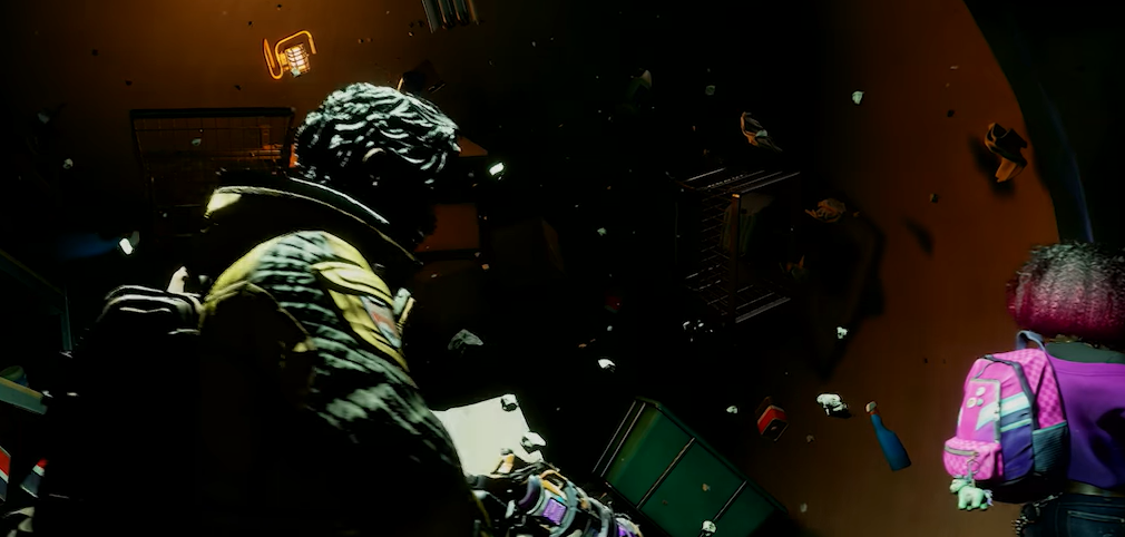 《红霞岛》地图切换机制介绍