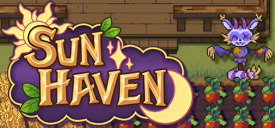 《Sun Haven》结婚方法