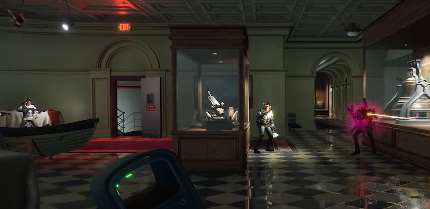 《红霞岛》游戏内容介绍