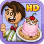 爸爸的冷饮店安卓新版