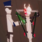 甜瓜碎布玩偶游乐场最新版