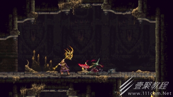 渎神2游戏特色内容一览