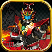 铠甲勇士大战怪兽免费正版