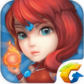 城堡争霸遗落之境正式版