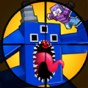 逃离恐怖怪兽免费正版