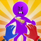 扔东西打怪兽安卓中文版