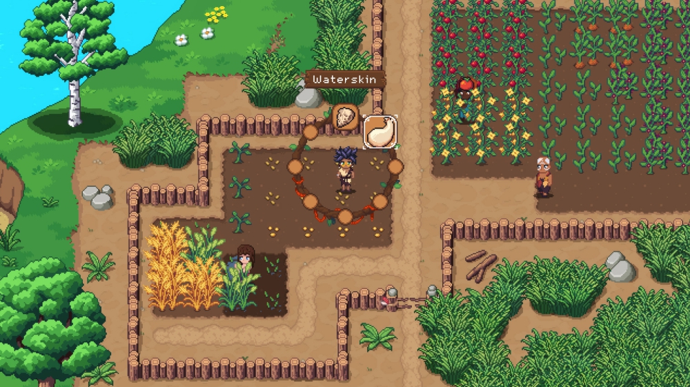 《帕夏时代》开局永久Buff图腾选择推荐