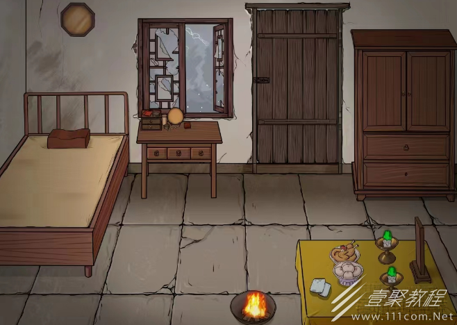 进击的汉字江湖救急怎么通关
