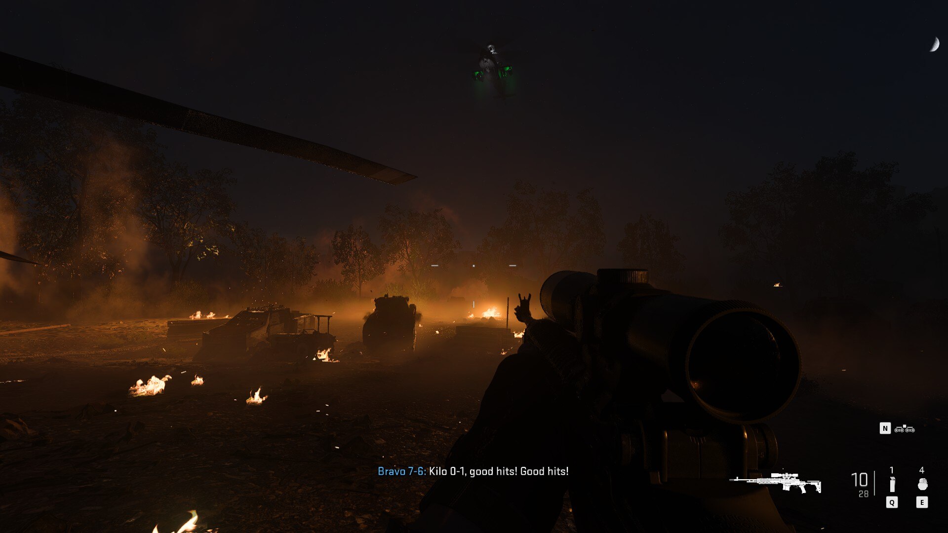 《使命召唤19现代战争》排位模式开启时间介绍