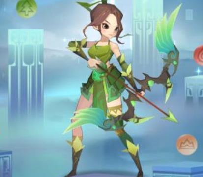 神仙道3主角选什么好