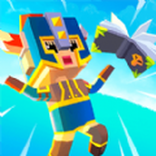 异能联盟守卫战手游