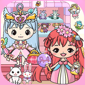 吉彼公主城堡乐园最新版