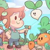 假期农场模拟器安装包