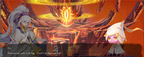 心渊梦境谜样的布偶怎么获得布偶获取攻略