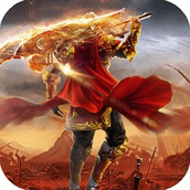 战火英雄正式版