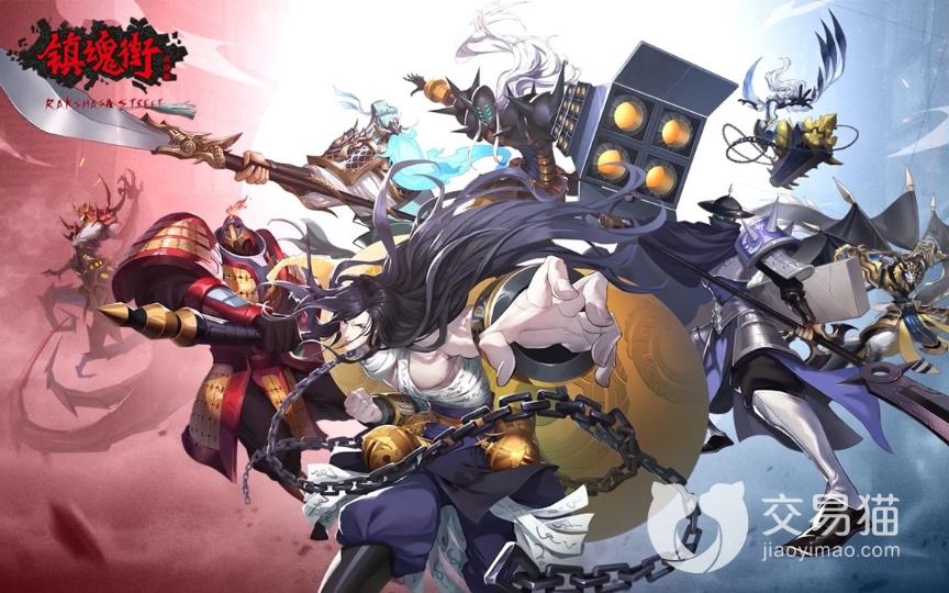 《镇魂街武神觉醒》好玩吗？玩法攻略