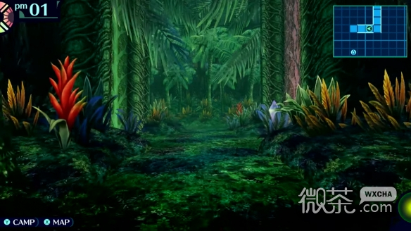 世界树迷宫123重制版发售时间一览