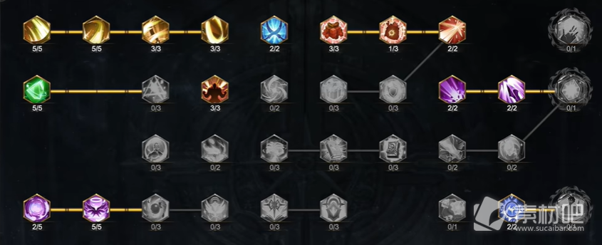 《DOTA2》荒狱兽王玩法策略