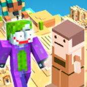 迷你像素沙盒世界最新版