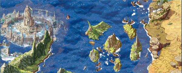 心渊梦境随你而来成就怎么解锁成就解锁攻略