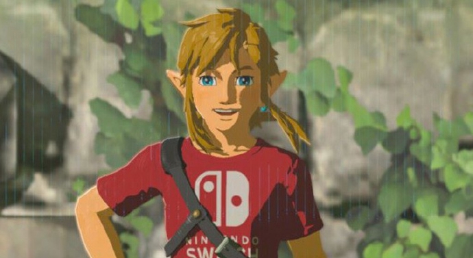 《塞尔达传说王国之泪》汀空套获得方法