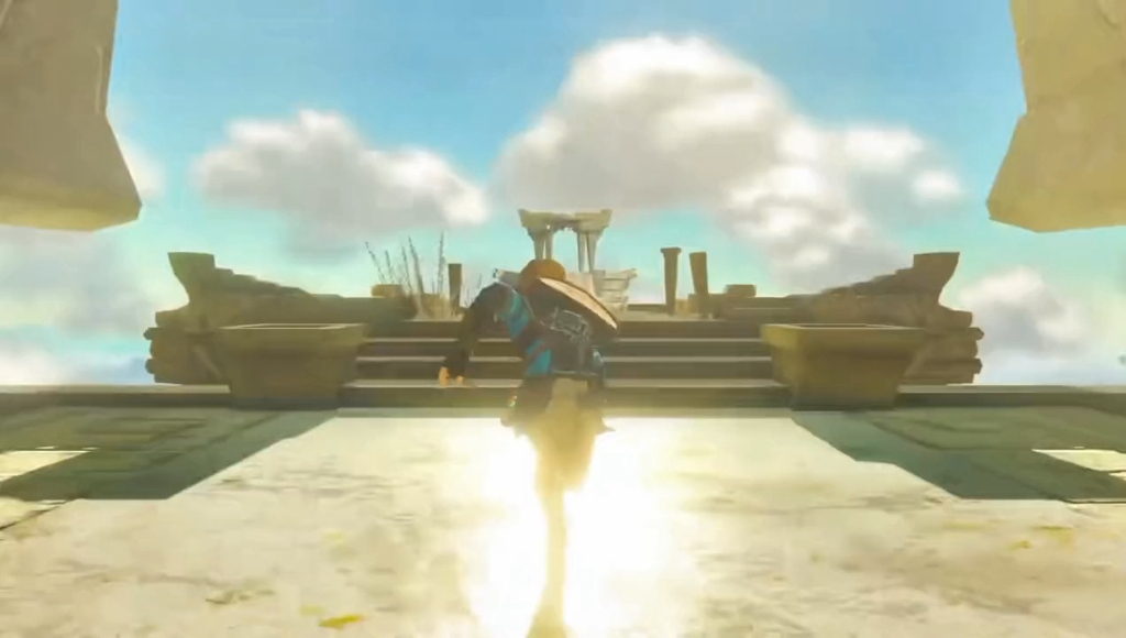 《塞尔达传说王国之泪》卓拉套裤子获取方法