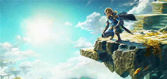 《塞尔达传说王国之泪》封面套装获得方法