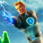 超级飞行冰英雄免费正版