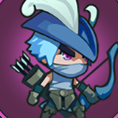 魔物迷宫之魔塔中文版