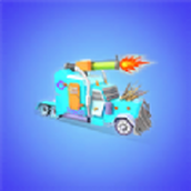 沙漠卡车大逃亡下载