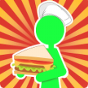 放置快餐店正式版