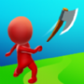 火柴人战场飞斧手机版