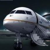 飞机驾驶飞行模拟器游戏安卓版