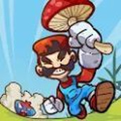 超级跳跃男下载安装