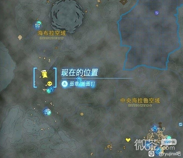 塞尔达传说王国之泪左纳尼乌姆之头盔获得方法攻略