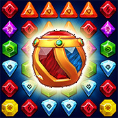 宝石古迹最新版