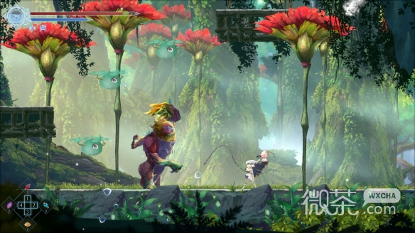 心渊梦境脉流结系有哪些攻略