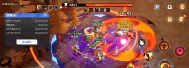 火炬之光无限狂人最强流派分享
