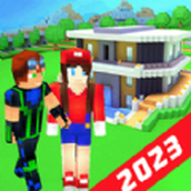 迷你庄园盒子小镇正式版