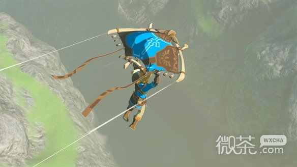 塞尔达传说王国之泪amiibo能刷出什么东西详情