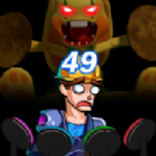 英雄塔怪物之战安卓下载