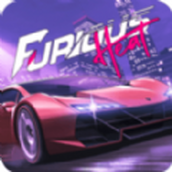 愤怒热火赛车手机版