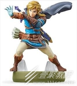 塞尔达传说王国之泪Amiibo可刷取物品大全详情